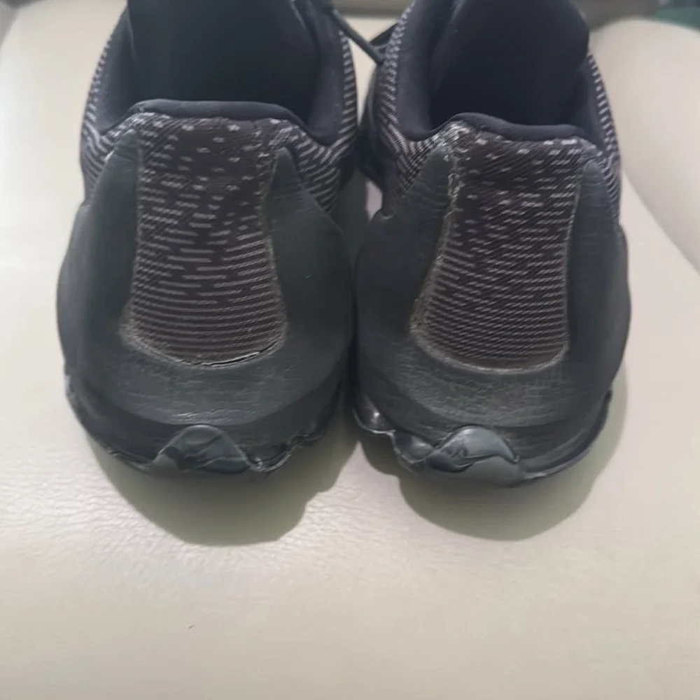 Nike Kevin Durant 8 “Black Out”